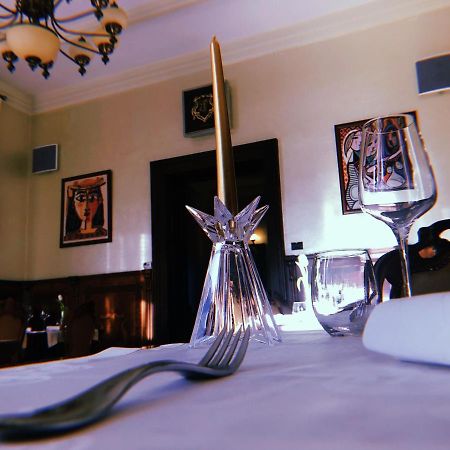 Picasso Boutique Hotel Arad Ngoại thất bức ảnh