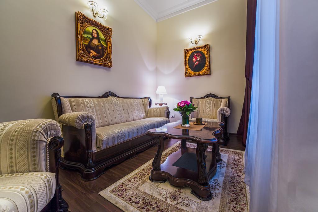 Picasso Boutique Hotel Arad Phòng bức ảnh